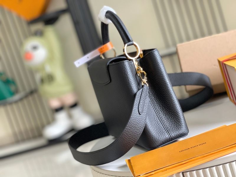 Louis Vuitton Top Handle Bags